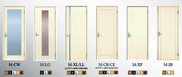 DOOR design